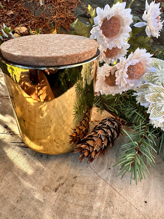 GILDED ROSE + SPRUCE "SORCHA"